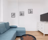 Warszawa service apartment