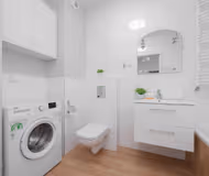 Warszawa service apartment