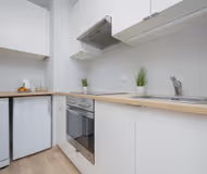 Warszawa service apartment