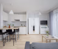 Warszawa service apartment