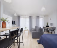 Warszawa service apartment