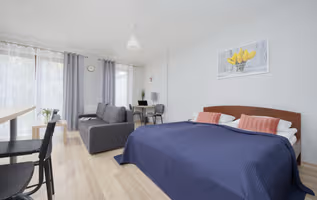 Warszawa service apartment