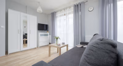 Warszawa service apartment