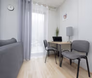 Warszawa service apartment