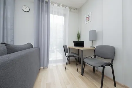 Warszawa service apartment