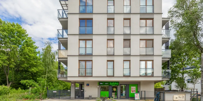Warszawa service apartment