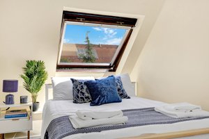 Cozy 3 bedroom house near Canary Wharf!