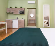 Monza serviced apartment