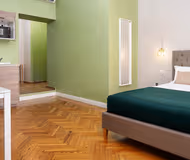 Monza serviced apartment