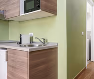 Monza serviced apartment