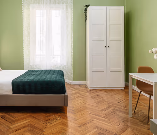 Monza serviced apartment