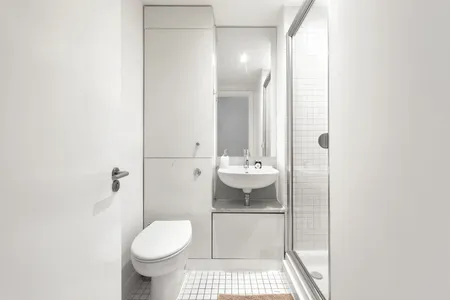 2-Bed Apartment in Central Shoreditch!