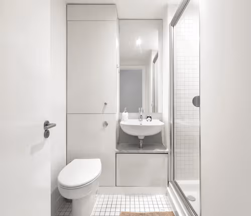 2-Bed Apartment in Central Shoreditch!