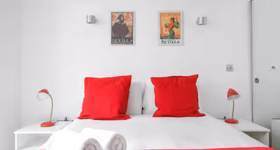 2-Bed Apartment in Central Shoreditch!