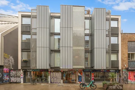 2-Bed Apartment in Central Shoreditch!