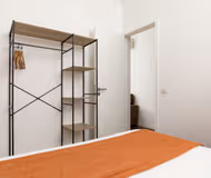 Apartment with Garden for 2 People