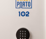 Apartment with Garden for 2 People