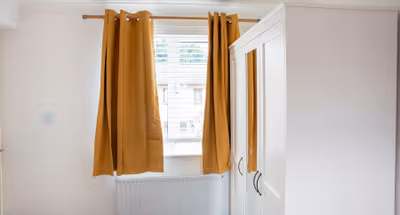 St Paul's Place With Garden And Parking