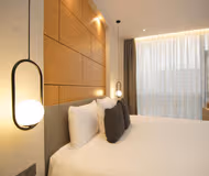 Cameroon Street Serviced Apartment