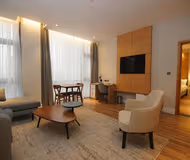 Cameroon Street Serviced Apartment