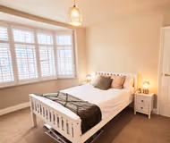 16 Lewis Road Hornchurch