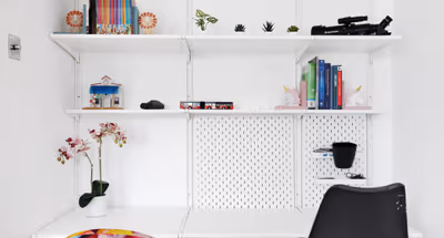 3 Bedroom House with garden, close to the City!