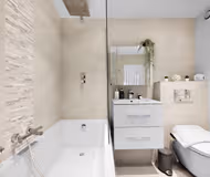 3 Bedroom House with garden, close to the City!