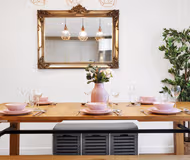 3 Bedroom House with garden, close to the City!