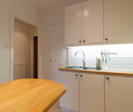 Solnavägen serviced apartment