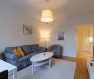 Solnavägen serviced apartment