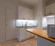 Solnavägen serviced apartment