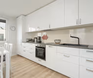 Ziębicka Serviced apartment