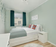 Ziębicka Serviced apartment