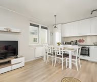 Ziębicka Serviced apartment