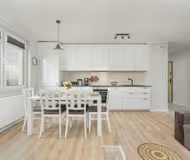 Ziębicka Serviced apartment