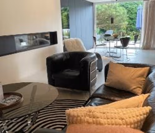 Namur service Apartment