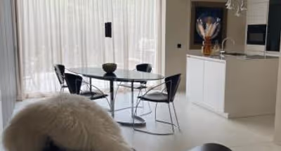 Namur service Apartment