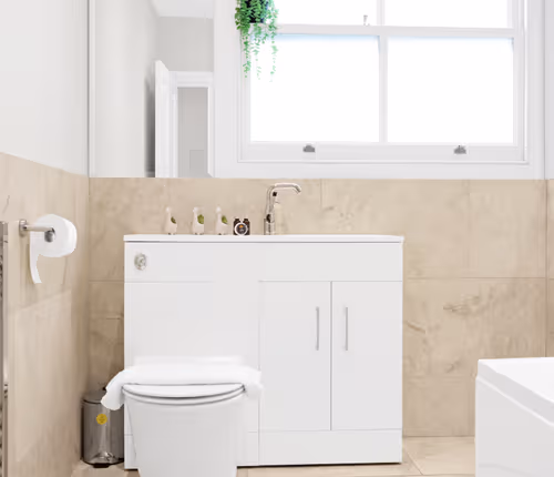 Central and spacious 3 bedroom house in Limehouse!