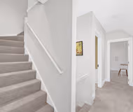 Central and spacious 3 bedroom house in Limehouse!