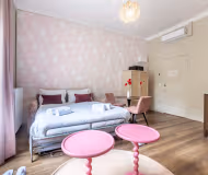 Avenue Service Apartment