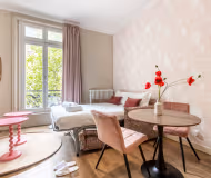 Avenue Service Apartment