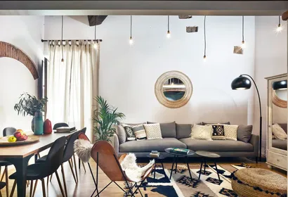 San Lorenzo 4 bedroom apartment