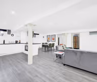 Large 2-bed apartment in the heart of Shoreditch!