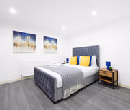 Large 2-bed apartment in the heart of Shoreditch!