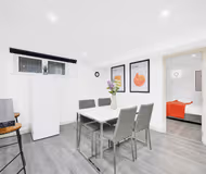 Large 2-bed apartment in the heart of Shoreditch!