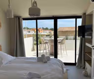 Grimaud 4 Bedroom Apartment