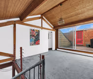 Industrial Style 2-Bed Flat