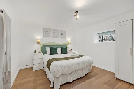 Lovely 1-bed private apartment in Hoxton, London!