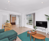 Lovely 1-bed private apartment in Hoxton, London!
