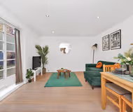 Lovely 1-bed private apartment in Hoxton, London!